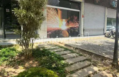 Ponto comercial à venda no Buritis, Belo Horizonte 