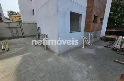 Apartamento com 2 quartos à venda no Planalto, Belo Horizonte 