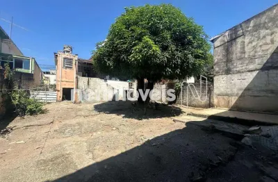 Terreno à venda no Eldorado, Contagem 