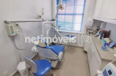 Sala comercial com 2 salas à venda no Centro, Belo Horizonte 