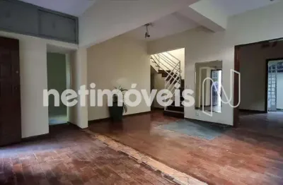 Casa com 5 quartos à venda no Santo Agostinho, Belo Horizonte 