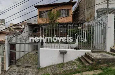 Terreno à venda no São Lucas, Belo Horizonte 