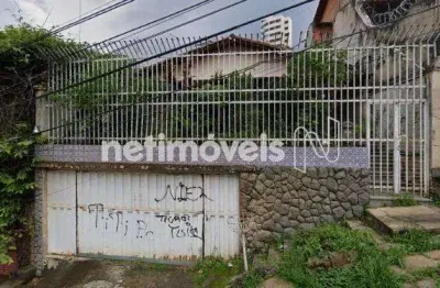 Terreno à venda no São Lucas, Belo Horizonte 