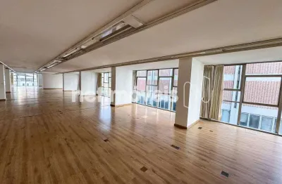 Terreno comercial para alugar no Centro, Belo Horizonte 