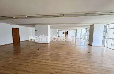 Terreno comercial para alugar no Centro, Belo Horizonte 