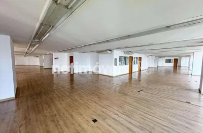 Terreno comercial para alugar no Centro, Belo Horizonte 