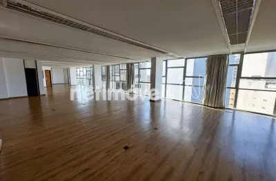 Terreno comercial para alugar no Centro, Belo Horizonte 