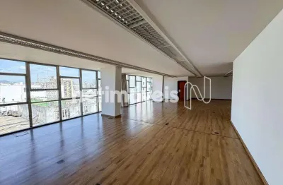Terreno comercial para alugar no Centro, Belo Horizonte 