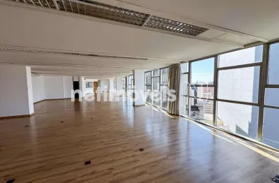 Terreno comercial para alugar no Centro, Belo Horizonte 