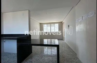 Apartamento com 2 quartos à venda na Anchieta, Belo Horizonte 