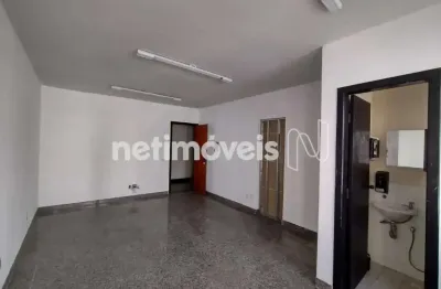 Sala comercial com 1 sala à venda no Belvedere, Belo Horizonte 