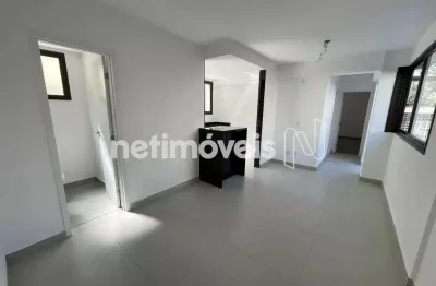 Apartamento com 2 quartos à venda no São Pedro, Belo Horizonte 