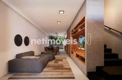 Casa com 3 quartos à venda no Estoril, Belo Horizonte 