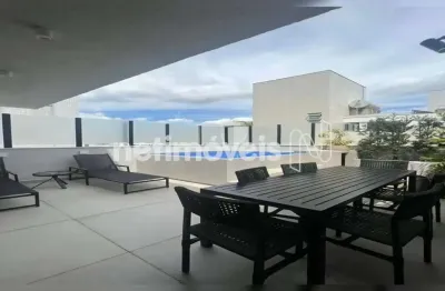 Cobertura com 2 quartos à venda na Rua Martinho Campos, 218, Cruzeiro, Belo Horizonte