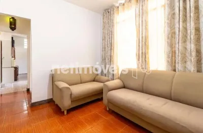 Casa com 3 quartos à venda no Renascença, Belo Horizonte 