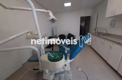 Sala comercial para alugar em Lourdes, Belo Horizonte 