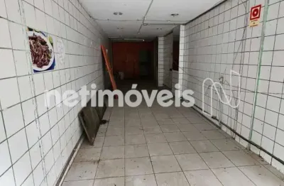 Ponto comercial para alugar no Centro, Belo Horizonte 