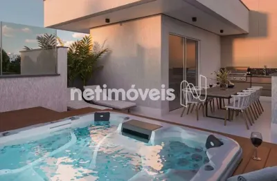 Cobertura com 2 quartos à venda no Buritis, Belo Horizonte 