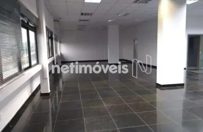 Sala comercial para alugar no Estoril, Belo Horizonte 