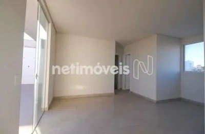 Apartamento com 2 quartos à venda na Rua Tapirapes, 367, Santa Mônica, Belo Horizonte