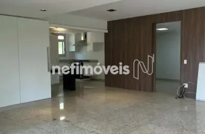 Apartamento com 4 quartos à venda na Alameda do Morro, 70, Vila da Serra, Nova Lima