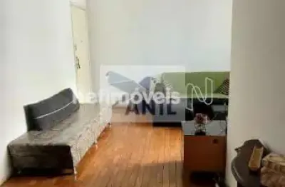 Apartamento com 3 quartos à venda na Avenida Augusto de Lima, 1189, Barro Preto, Belo Horizonte