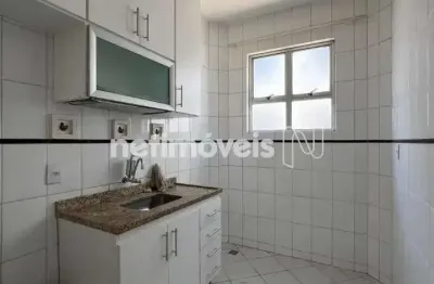 Cobertura com 3 quartos à venda na Rua Nilton Baldo, 196, Paquetá, Belo Horizonte