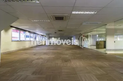 Terreno comercial para alugar na Santa Efigênia, Belo Horizonte 