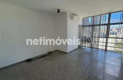 Sala comercial à venda na Santa Efigênia, Belo Horizonte 