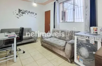Apartamento com 3 quartos à venda na Avenida Portugal, Itapoã, Belo Horizonte