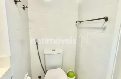 Apartamento com 3 quartos à venda na Rua Canário, 639, Fábricas, São João Del Rei