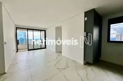 Apartamento com 2 quartos para alugar na Vila da Serra, Nova Lima 