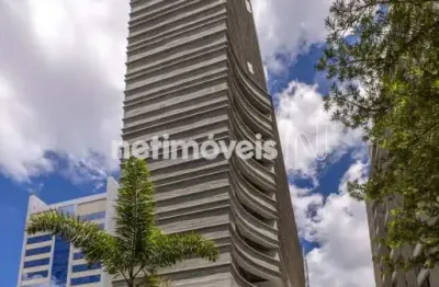 Apartamento com 2 quartos à venda na Rua Tomé de Souza, 533, Savassi, Belo Horizonte