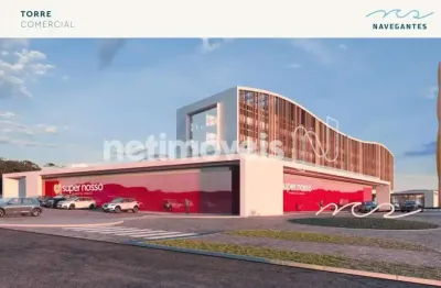 Sala comercial à venda na Avenida Princesa Diana, 505, Alphaville - Lagoa dos Ingleses, Nova Lima