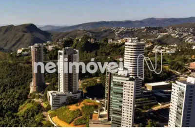 Apartamento com 4 quartos à venda na Rua das Acácias, 526, Vale do Sereno, Nova Lima