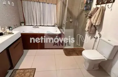 Casa em condomínio fechado com 3 quartos à venda na Caminho Serra Das Araras, 172, Villa Bella, Itabirito