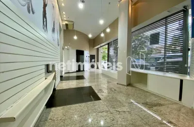Ponto comercial com 11 salas à venda na Avenida do Contorno, Funcionários, Belo Horizonte