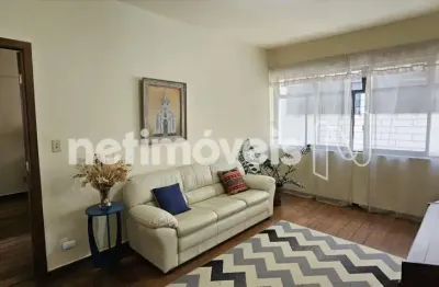 Apartamento com 4 quartos à venda no São Lucas, Belo Horizonte 