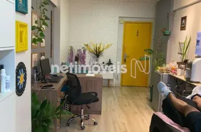 Sala comercial para alugar na Rua São Paulo, 1106, Centro, Belo Horizonte