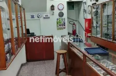Ponto comercial para alugar na Avenida Getúlio Vargas, 1289, Savassi, Belo Horizonte