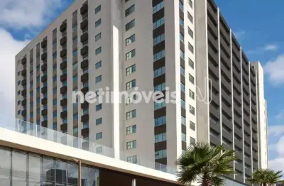 Ponto comercial à venda na Avenida Raja Gabaglia, 3700, Estoril, Belo Horizonte