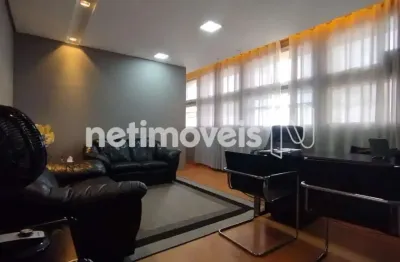 Sala comercial com 1 sala à venda na Avenida Afonso Pena, Savassi, Belo Horizonte