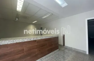 Ponto comercial para alugar na Santa Efigênia, Belo Horizonte 