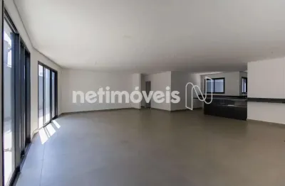 Apartamento com 4 quartos à venda na Vila Paris, Belo Horizonte 