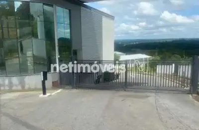 Terreno comercial para alugar no Aeroporto Confins, Confins 