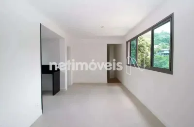Apartamento com 3 quartos à venda na Rua Serranos, Serra, Belo Horizonte