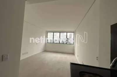 Kitnet / Stúdio à venda na Rua Desembargador Amílcar de Castro, 421, Estoril, Belo Horizonte