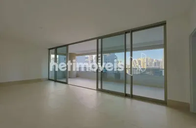 Apartamento com 4 quartos à venda no Vale do Sereno, Nova Lima 