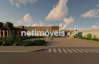 Barracão / Galpão / Depósito para alugar na Rua Haeckel Ben-Hur Salvador, 1001, Cinco, Contagem