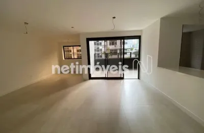 Apartamento com 3 quartos à venda em Lourdes, Belo Horizonte 